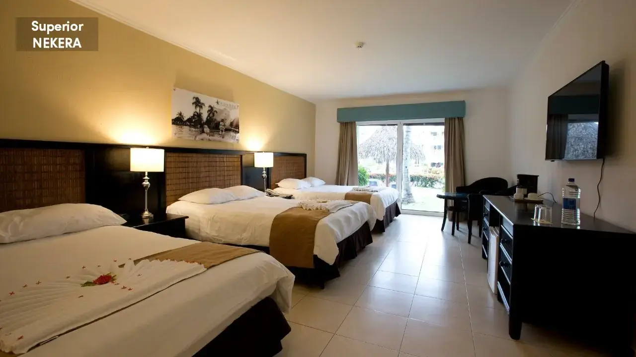 Playa Blanca Resort