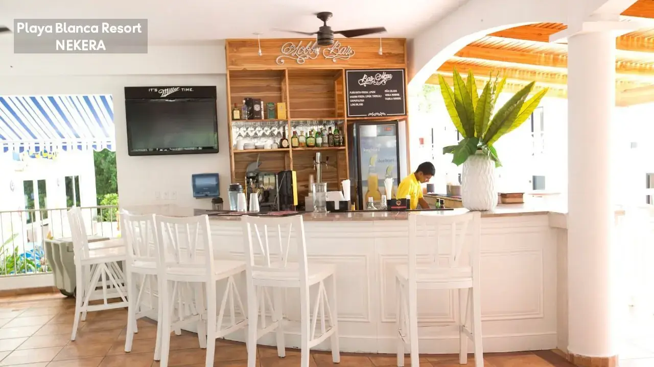 Playa Blanca Resort