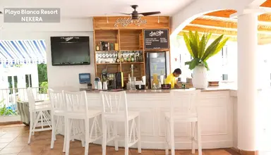 Playa Blanca Resort