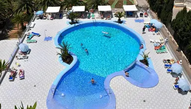 Playa Blanca (S'Illot)