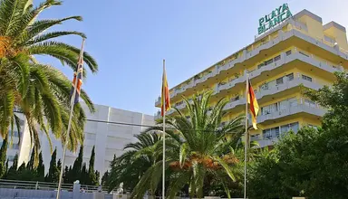 Playa Blanca (S'Illot)
