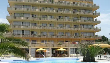 Playa Blanca (S'Illot)