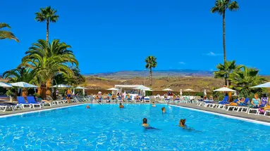 Playa Bonita