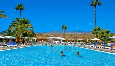Playa Bonita