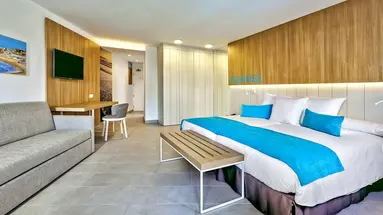 Playa Bonita
