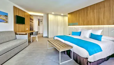 Playa Bonita