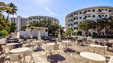 Playa Bonita