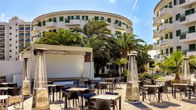 Playa Bonita
