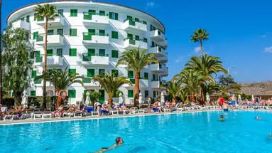 Playa Bonita