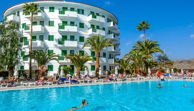 Playa Bonita