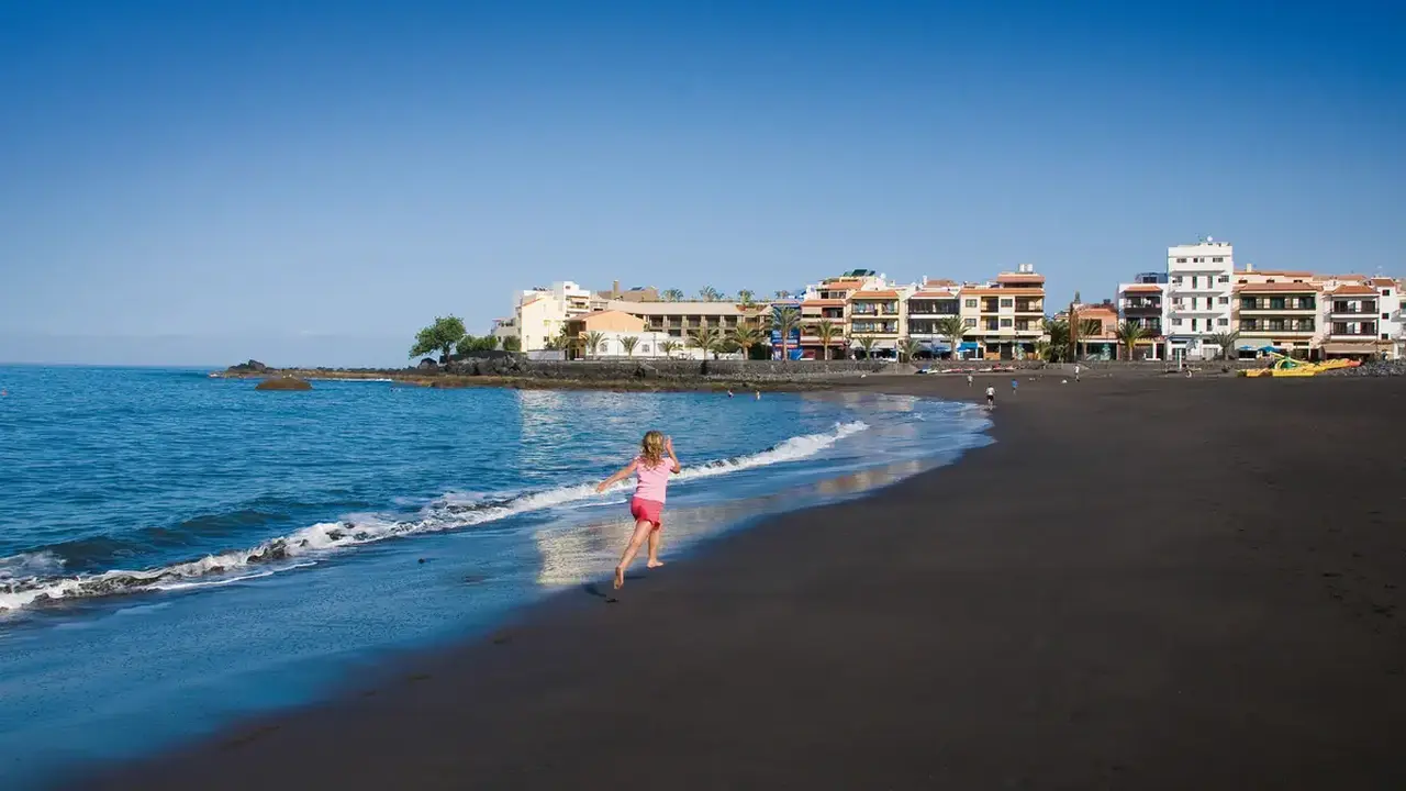 Playa Calera
