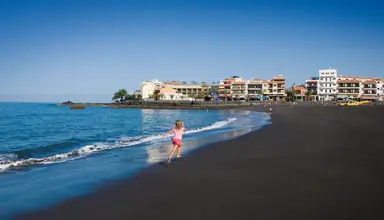 Playa Calera