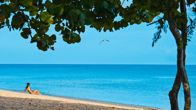 Playa Coco