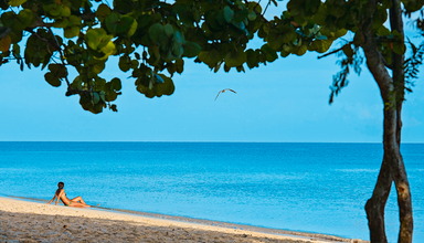 Playa Coco