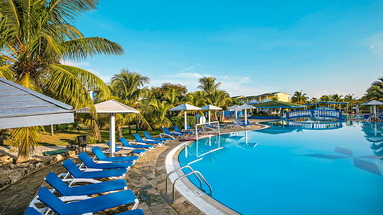 Playa Coco