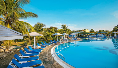 Playa Coco