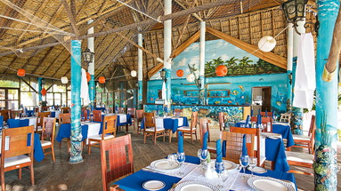 Playa Coco
