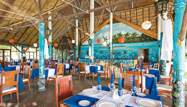 Playa Coco