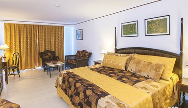 Playa Coco