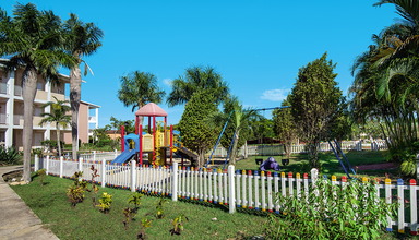 Playa Coco