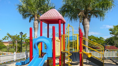 Playa Coco
