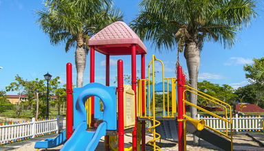 Playa Coco