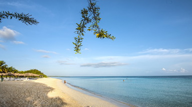 Playa Coco