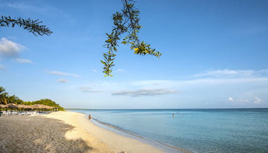 Playa Coco