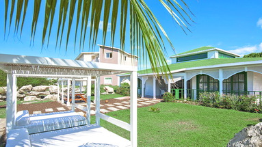 Playa Coco
