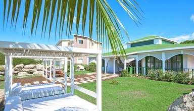 Playa Coco