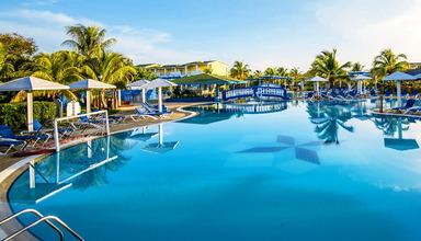 Playa Coco