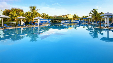 Playa Coco