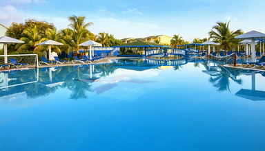 Playa Coco