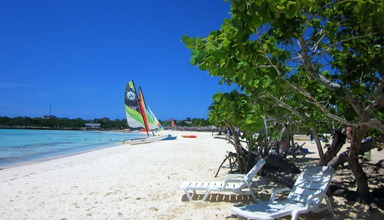 Playa Costa Verde