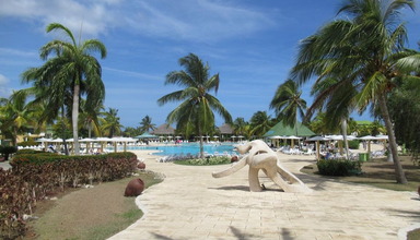 Playa Costa Verde