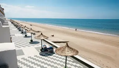 Playa de la Luz