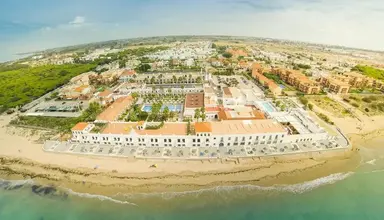 Playa de la Luz