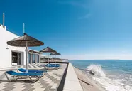 Playa de la Luz