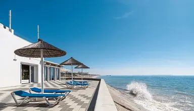 Playa de la Luz