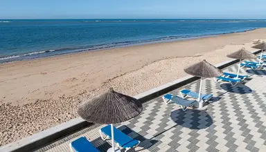 Playa de la Luz