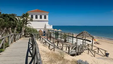 Playa de la Luz