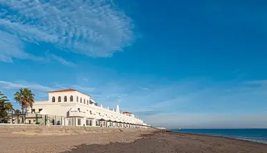 Playa de la Luz