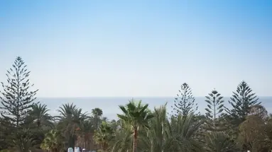 Playa del Sol