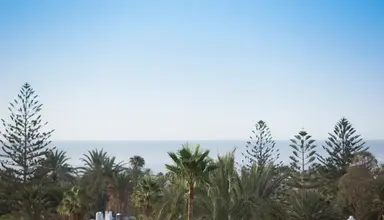 Playa del Sol