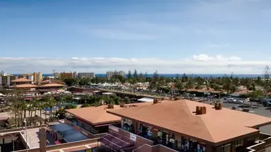 Playa del Sol