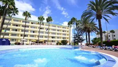 Playa del Sol