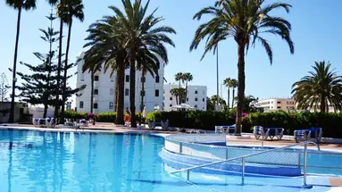 Playa del Sol