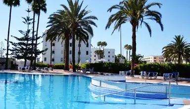 Playa del Sol