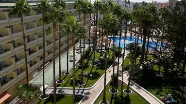 Playa del Sol