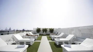 Playa del Sol